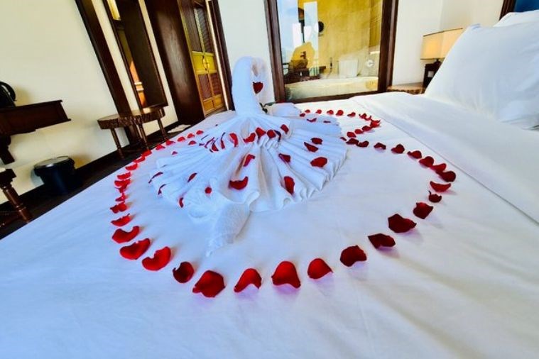 Premier Deluxe Double Bungalow